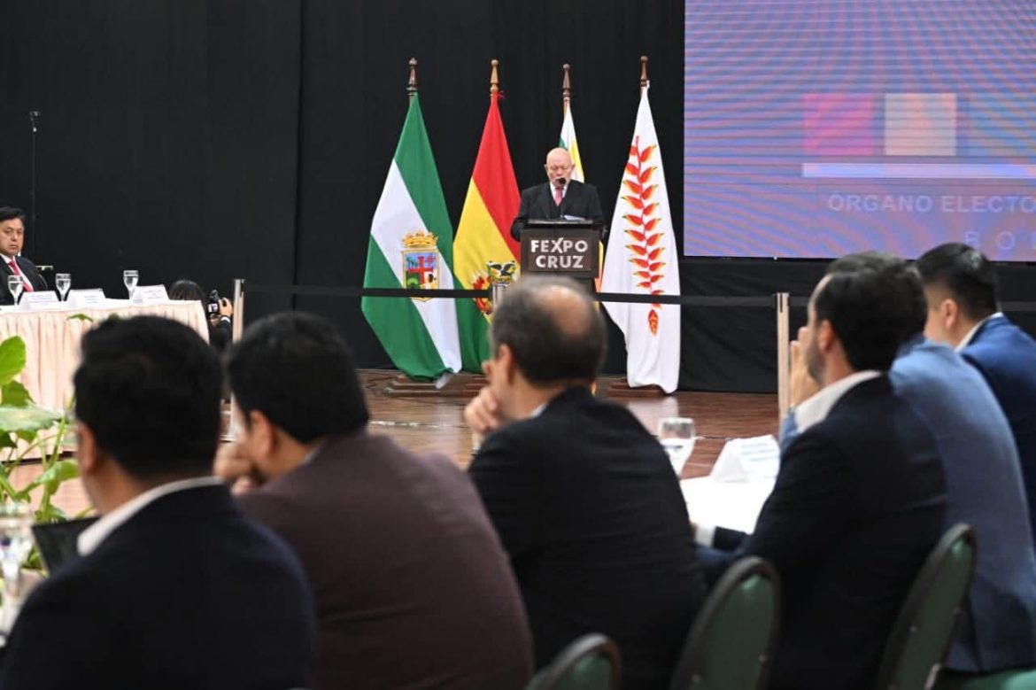 Conozca los 12 puntos acordados durante la 4ta Cumbre Mutipartidaria organizada por el TSE