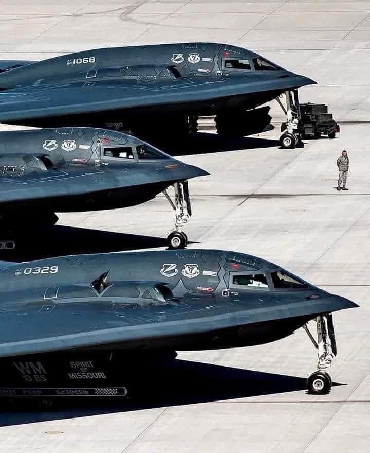 Urgente: Estados Unidos bombardea instalaciones nucleares en Irán: Trump confirma operación y habla de «éxito total»