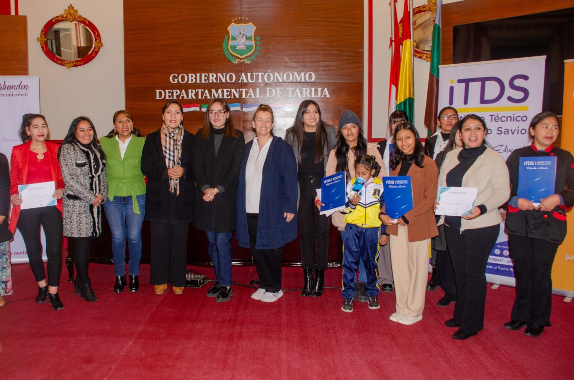 Lanza el concurso nacional “Los 200 Sabores Bolivianos del Bicentenario”