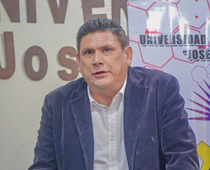 Villavicencio convoca a la unidad para reposición de recursos no transferidos a la Gobernación del Beni y que provocan iliquidez