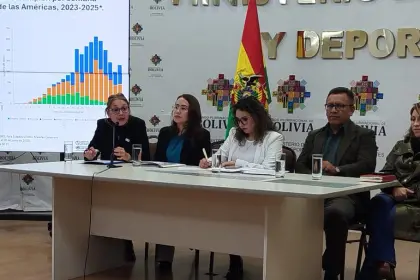 Declaran emergencia sanitaria nacional ante la epidemia de sarampión; confirman 60 casos y activan plan de contención