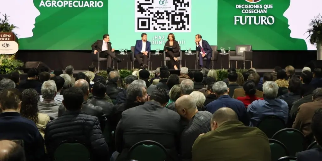 Tuto, Manfred y Samuel se comprometen a sentarse con el sector productivo tras las elecciones para lograr gobernabilidad