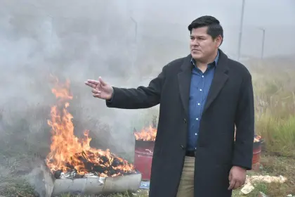 Viceministro admite que clanes familiares del narco operan en Bolivia y dice que capturaron a más de 15.000 de sus miembros