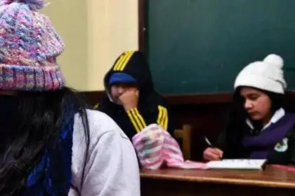 Se amplían las vacaciones escolares en 8 departamentos; Santa Cruz vuelve a clases este lunes 21 de julio