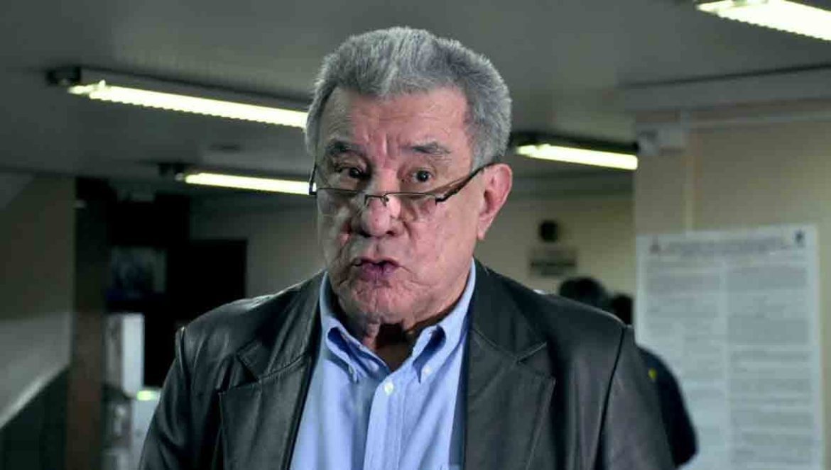 Caso Porvenir: el TSJ anula juicio ordinario contra Leopoldo Fernández y remite la causa a la FGE para caso de corte