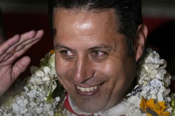 El Alto: Jubilados le recuerdan a Lara que ofreció el incremento de sus rentas a Bs 2.000. «Veremos de donde será la fuente».
