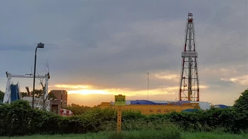 PGE 2026: legislador advierte que ingresos por gas caen 81% en 11 Años