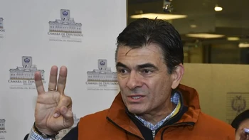 Paz sobre lo que dice Lara en TikTok: “Mis prioridades son los problemas de la gente (…), no problemas individuales”