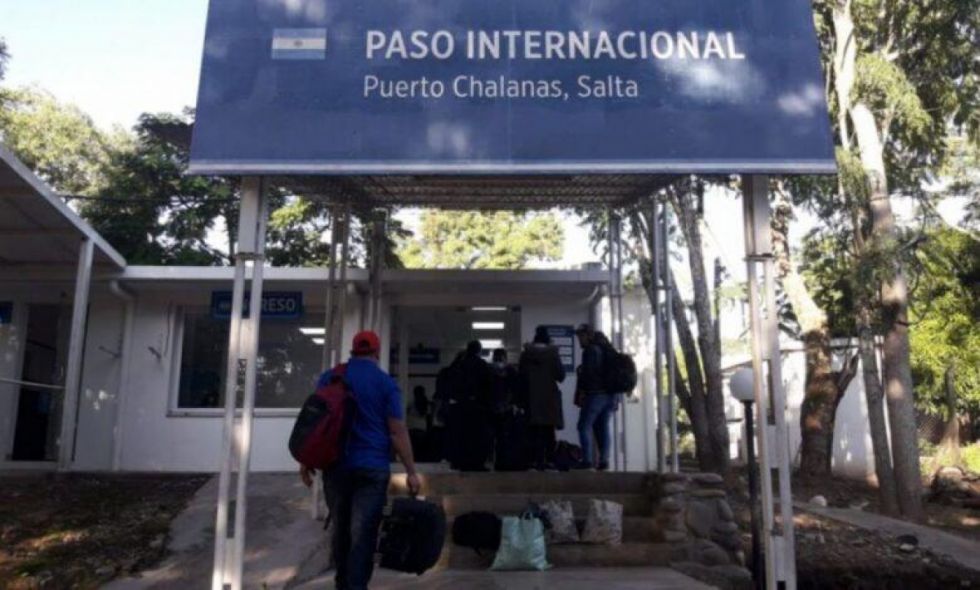 Migración de Tarija refuerza controles y activa alertas en coordinación con la Policía