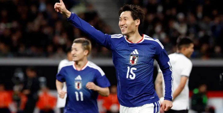 Bolivia no conquistó nada en Asia: Perdió contra Japón este martes 18 de noviembre