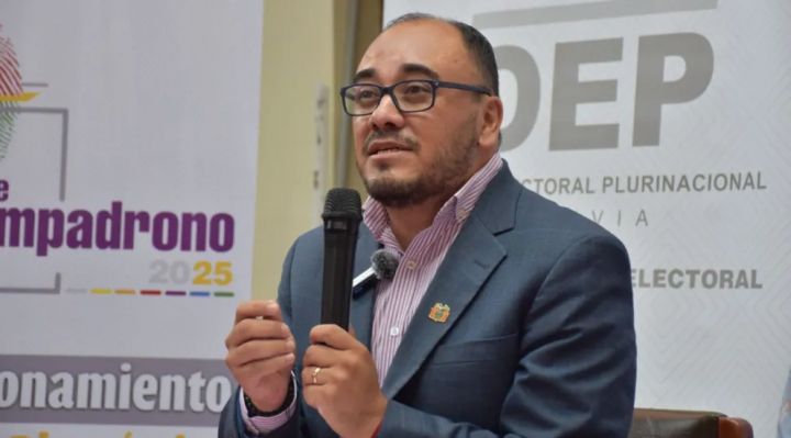 TSE urge a Diputados aprobar la ley sin cambios para evitar retraso del calendario electoral