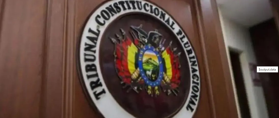 Dos magistradas del TCP denuncian penalmente a “autoprorrogados” por presunta falsedad ideológica