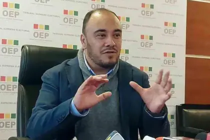 Ávila: El Legislativo debe elegir de forma “inmediata” a los nuevos vocales del TSE, el plazo fatal es el 18 de diciembre