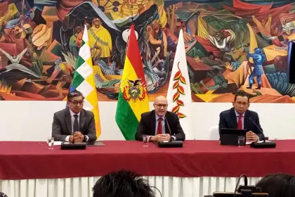 “Saqueo al Estado”: Daño económico por empresas fallidas asciende a $us 1.463 millones