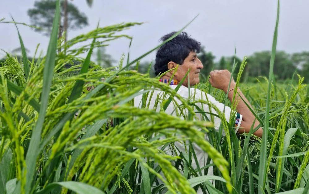 Policía tiene vigilado a Evo y desmienten que haya fugado del país