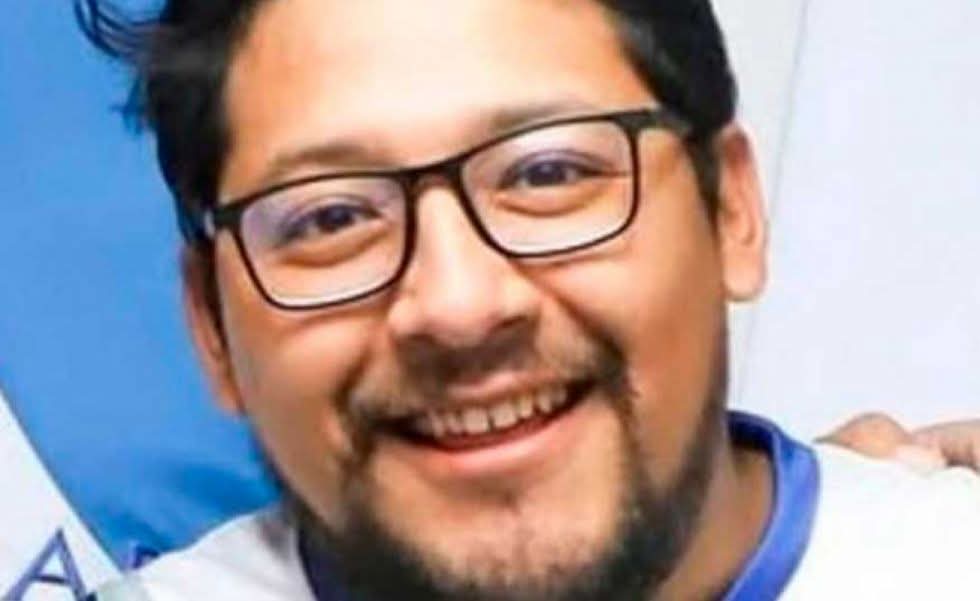 Fiscal revela que Rafael Arce realizó movimientos millonarios y realizó anticipó de herencia a su hijo