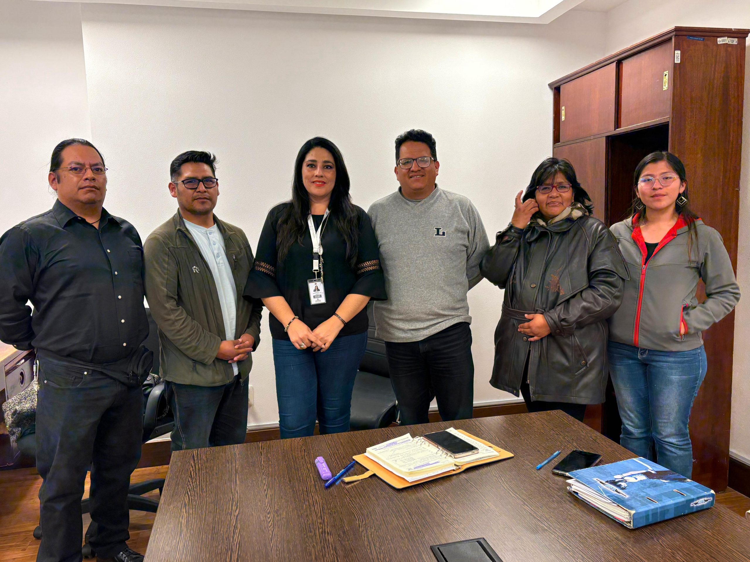 Diputada Gabriela Pacello avanza en la construcción de una ley nacional para garantizar los derechos de personas con autismo y neurodivergencias