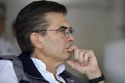 Rodrigo Paz dice que la lista de procesados por corrupción está corta y que vienen muchos más