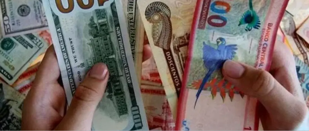 El dólar referencial llega a Bs 10,20 y sacude las expectativas