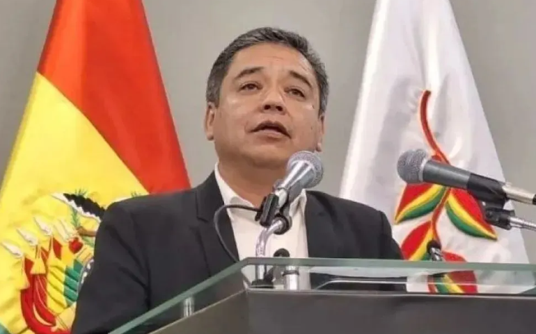 Gobierno rechaza pedido del 50/50 de gobernadores y cierra el paso a la distribución impositiva