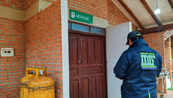 Reportan dos cuerpos con impactos de bala en San Ignacio de Velasco