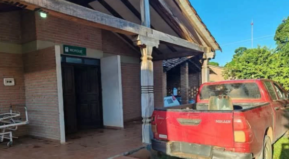 Matan a tiros al hermano del presidente de los ganaderos en San Ignacio