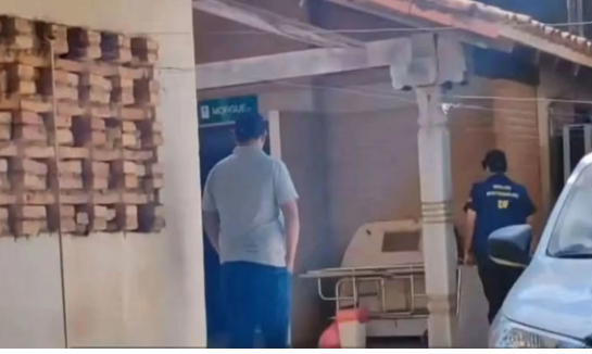 Policía vincula los dos asesinatos en San Ignacio con el narcotráfico y apunta al PCC