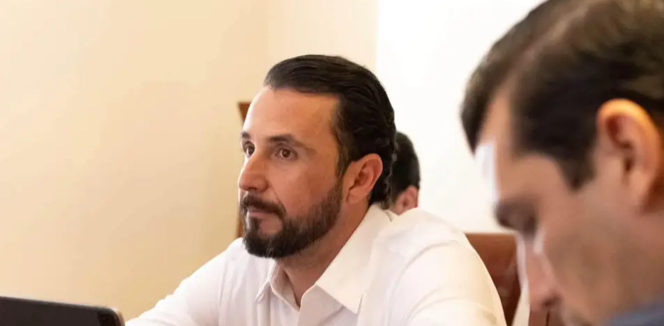 Velasco dice que el Estado de excepción es un saludo a la bandera: “¿Cuántos asesinatos ha habido en 90 días?”