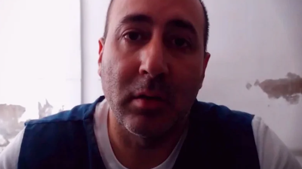 “Querían victimarlo”: aíslan a Cerimedo en Chonchocoro tras supuestas amenazas