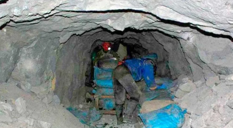 Las minas de Potosí se cobran otras dos vidas y la cifra sube a 113 muertos en lo que va del año