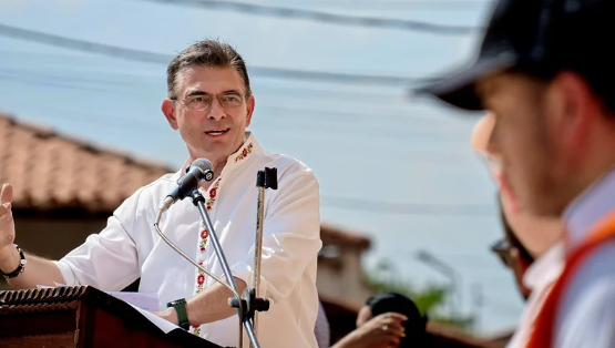 Paz apunta a “mafias internacionales” y anuncia acciones conjuntas tras hechos en San Ignacio
