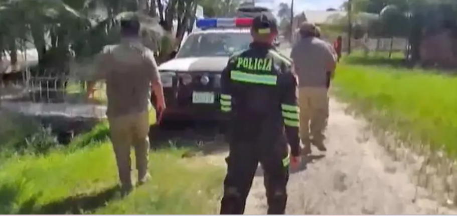 Acribillado en Bulo Bulo no tenía antecedentes: investigan su vínculo con Ariel Villarroel, nombrado en el mensaje dejado junto al cuerpo