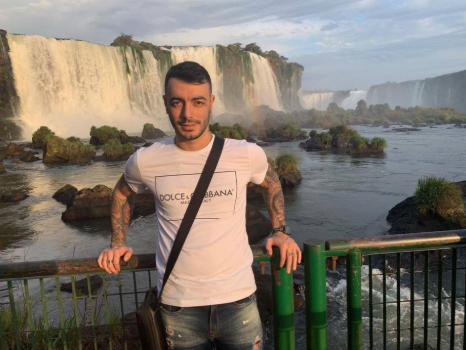 Marset ofreció $us 4 millones a policías bolivianos para que lo dejaran libre, según informe
