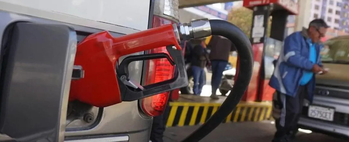 ¿Se eliminará la subvención a la gasolina? Ministro Blanco explica las decisiones sobre este combustible