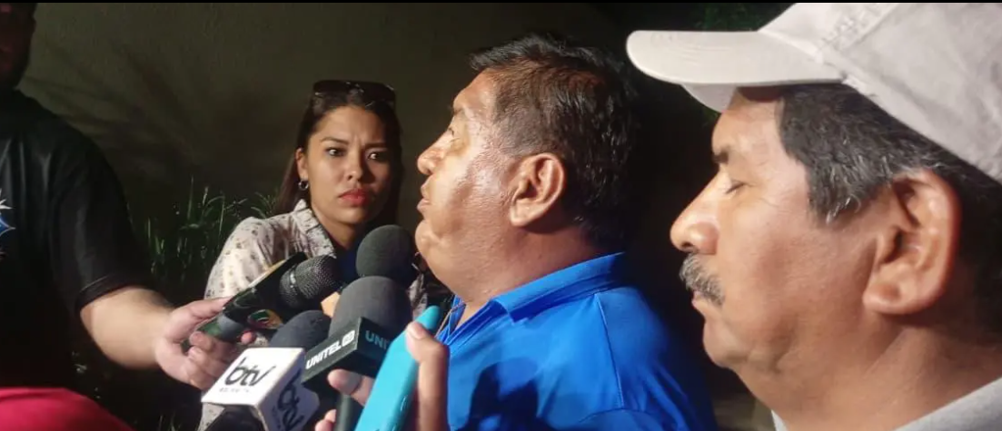 Transporte interdepartamental rompe diálogo y confirma paro nacional de 24 horas este lunes