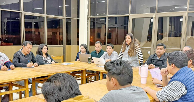 Sucre: No hay acuerdo en tarifas y el transporte decide replegarse