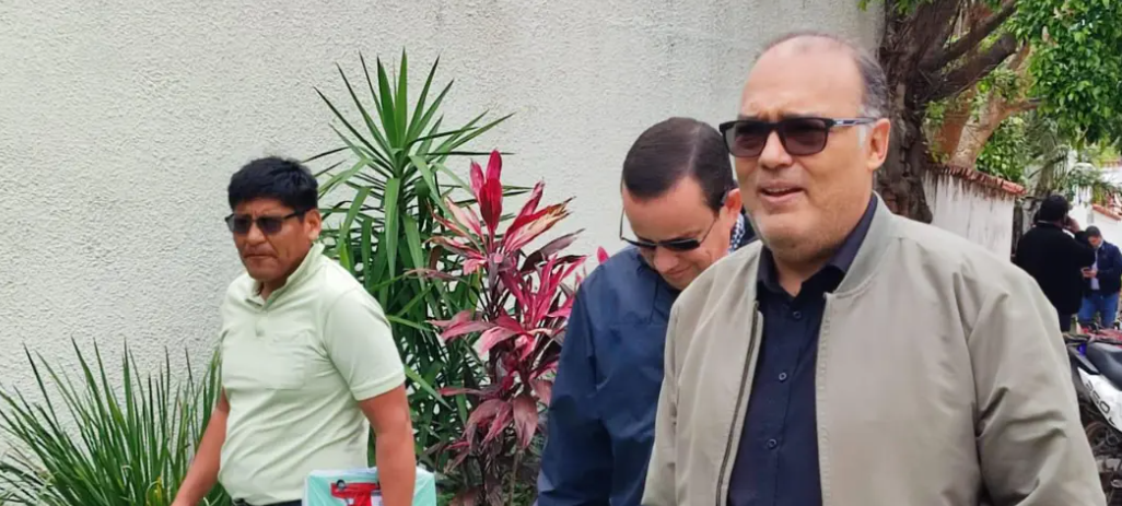 Transporte ratifica paro para el lunes tras no llegar a un acuerdo con el Gobierno: “No tenemos plata para comprar diésel”
