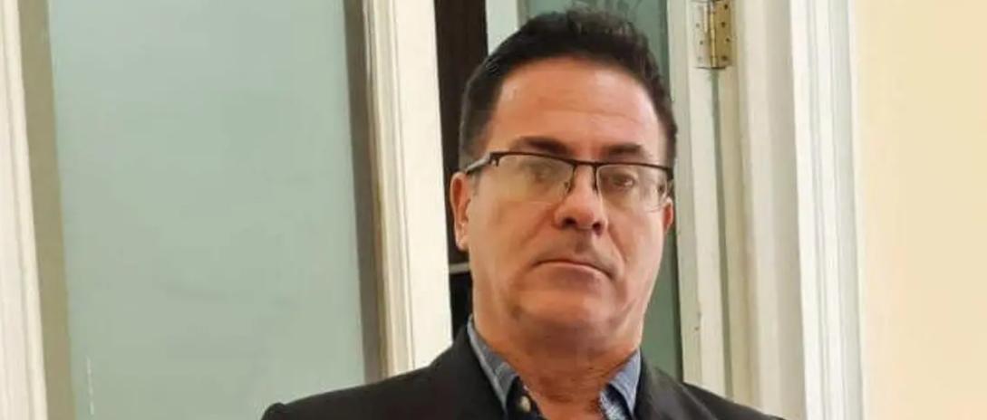 Urioste arriba a La Paz y se prepara para jurar este lunes como fiscal interino