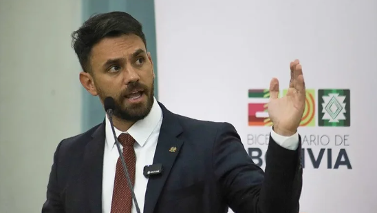 Hallan explosivos en una vivienda de Eduardo Del Castillo durante un operativo policial