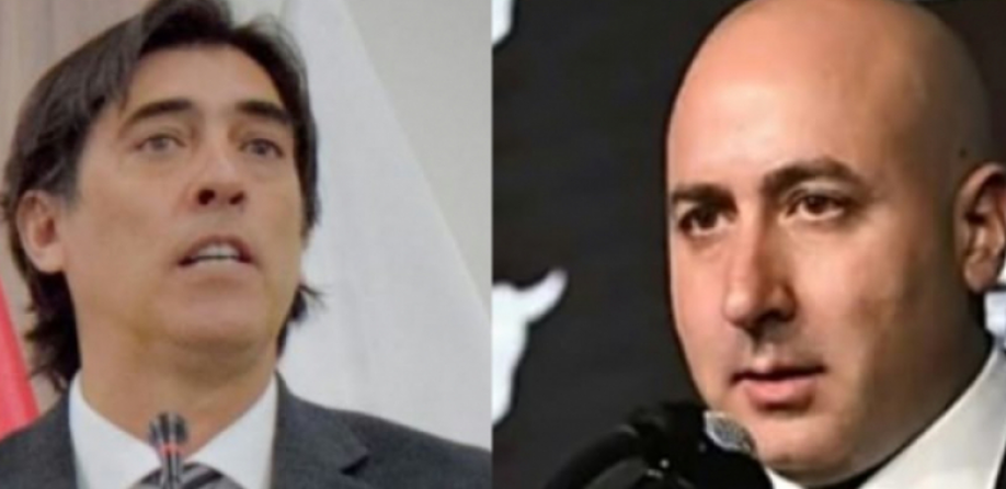 Verificadora determina que el audio de Cerimedo y Zamora no fue creado por IA