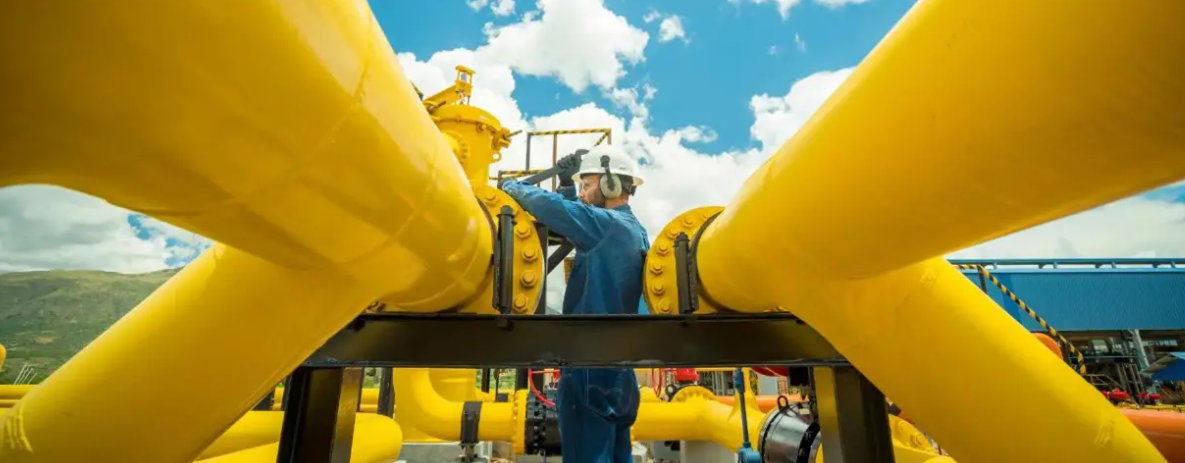 Vía decreto, Gobierno autoriza la importación de gas para consumo propio y generación de electricidad
