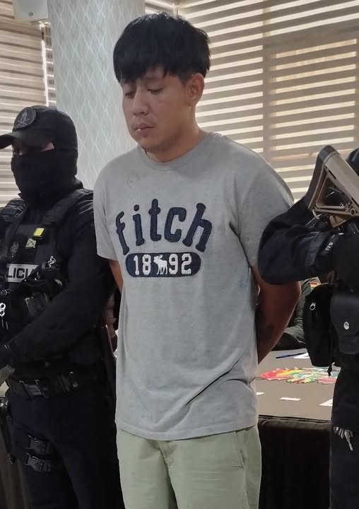 Sicario de 19 años confesó su participación en el asesinato de dos ganaderos y un adolescente en San Ignacio